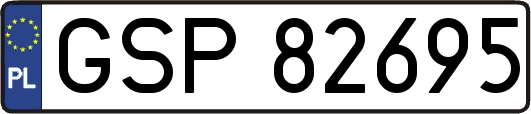 GSP82695