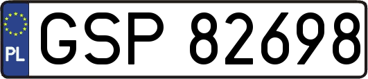 GSP82698