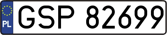 GSP82699