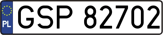 GSP82702
