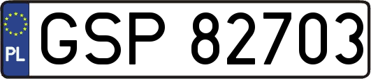 GSP82703