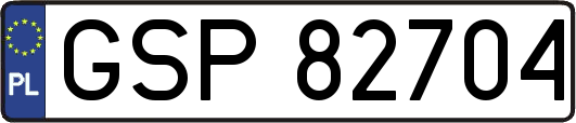 GSP82704
