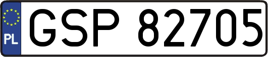 GSP82705