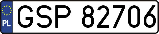 GSP82706