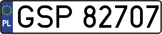 GSP82707
