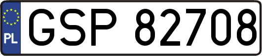 GSP82708