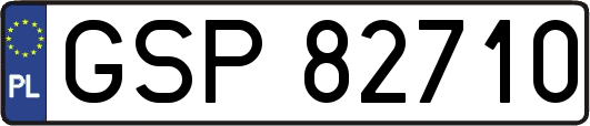 GSP82710