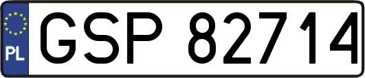 GSP82714