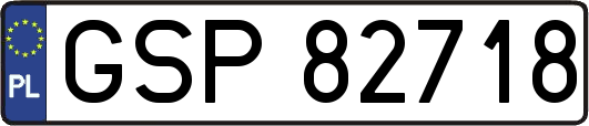 GSP82718