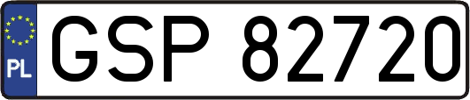 GSP82720