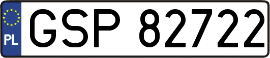 GSP82722