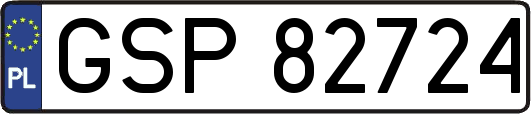 GSP82724