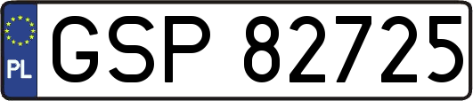 GSP82725