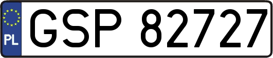 GSP82727
