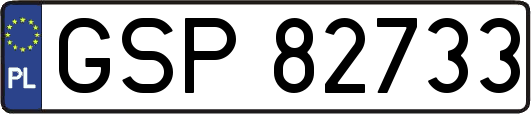 GSP82733