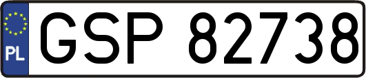 GSP82738