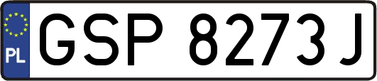 GSP8273J
