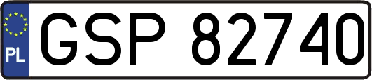 GSP82740
