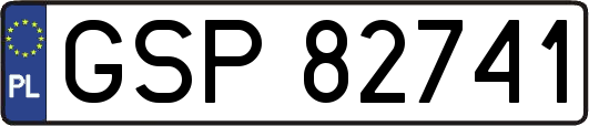 GSP82741