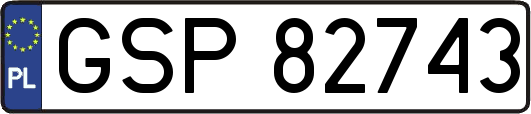 GSP82743