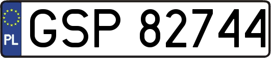 GSP82744