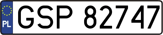 GSP82747