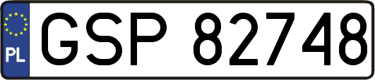 GSP82748