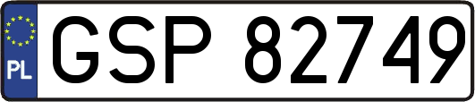 GSP82749