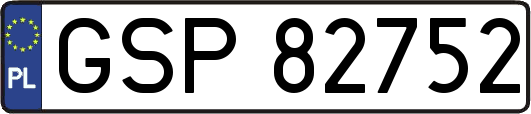 GSP82752