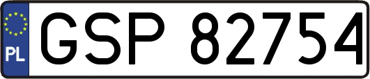 GSP82754