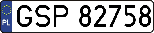 GSP82758