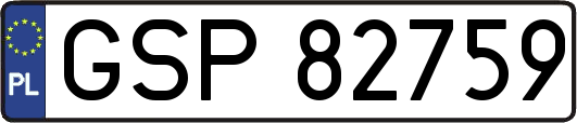 GSP82759