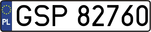 GSP82760