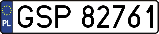 GSP82761