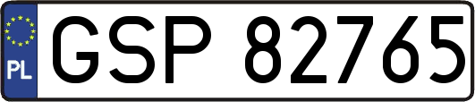 GSP82765