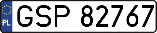 GSP82767