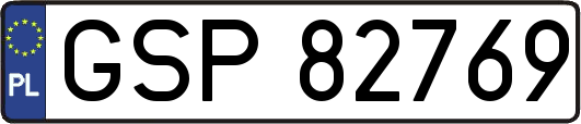 GSP82769