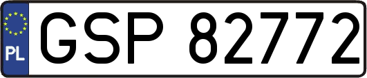 GSP82772