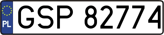 GSP82774