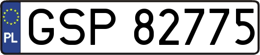 GSP82775