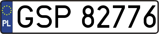 GSP82776