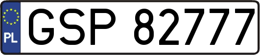 GSP82777