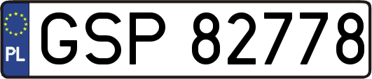 GSP82778