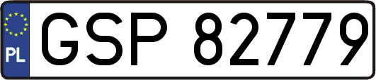 GSP82779