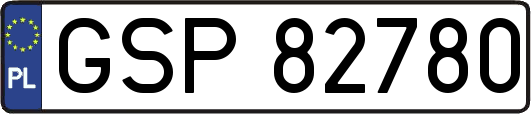 GSP82780