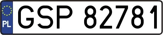 GSP82781