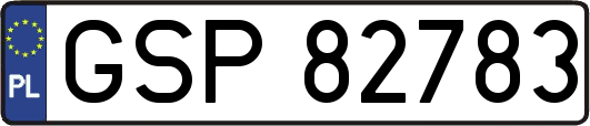 GSP82783