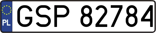 GSP82784