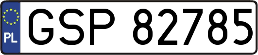 GSP82785