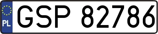 GSP82786